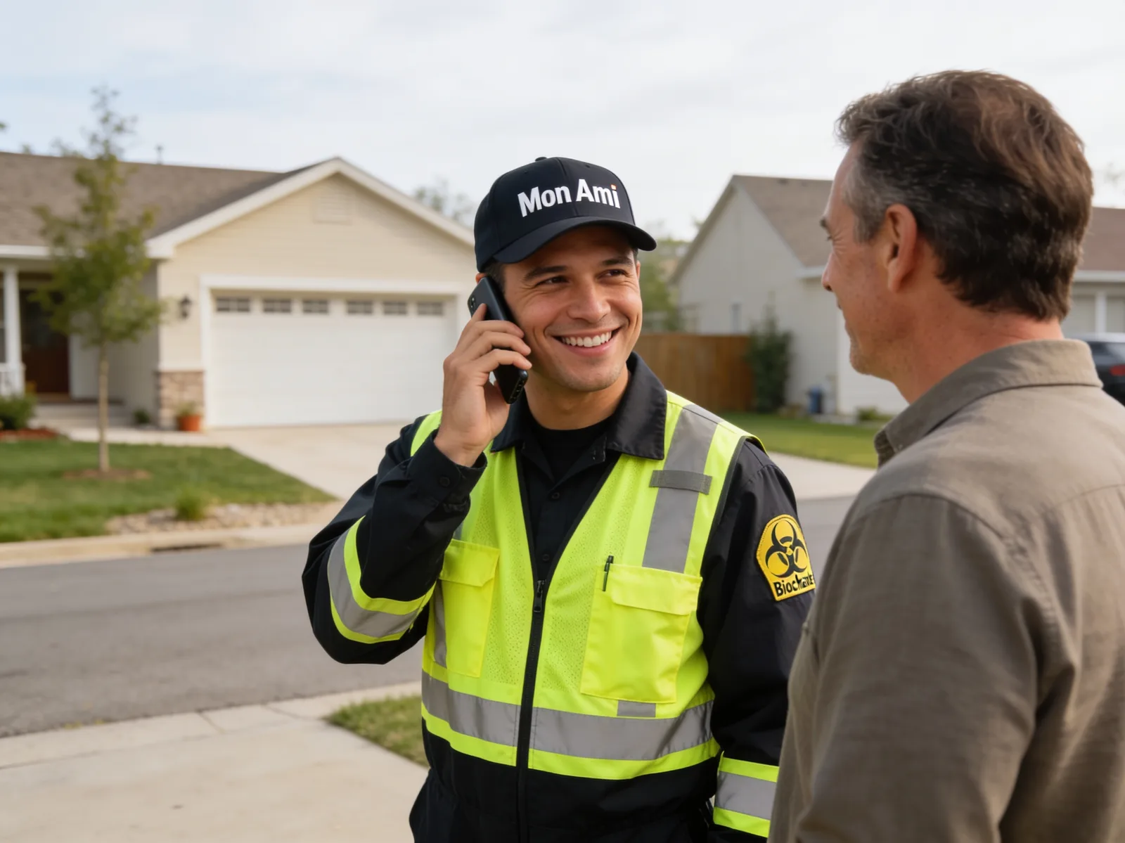 Sewage Cleanup Proberta, CA FAQs